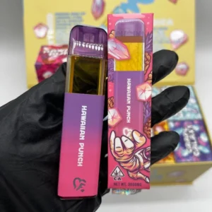 Favorites 3G Liquid Diamond