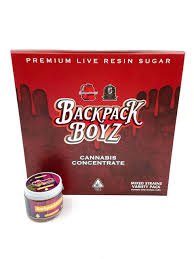 Backpack Boyz Premium Concentrates - Image 6