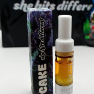 Cake Carts 1G Disposable Vapes – She Hits Different