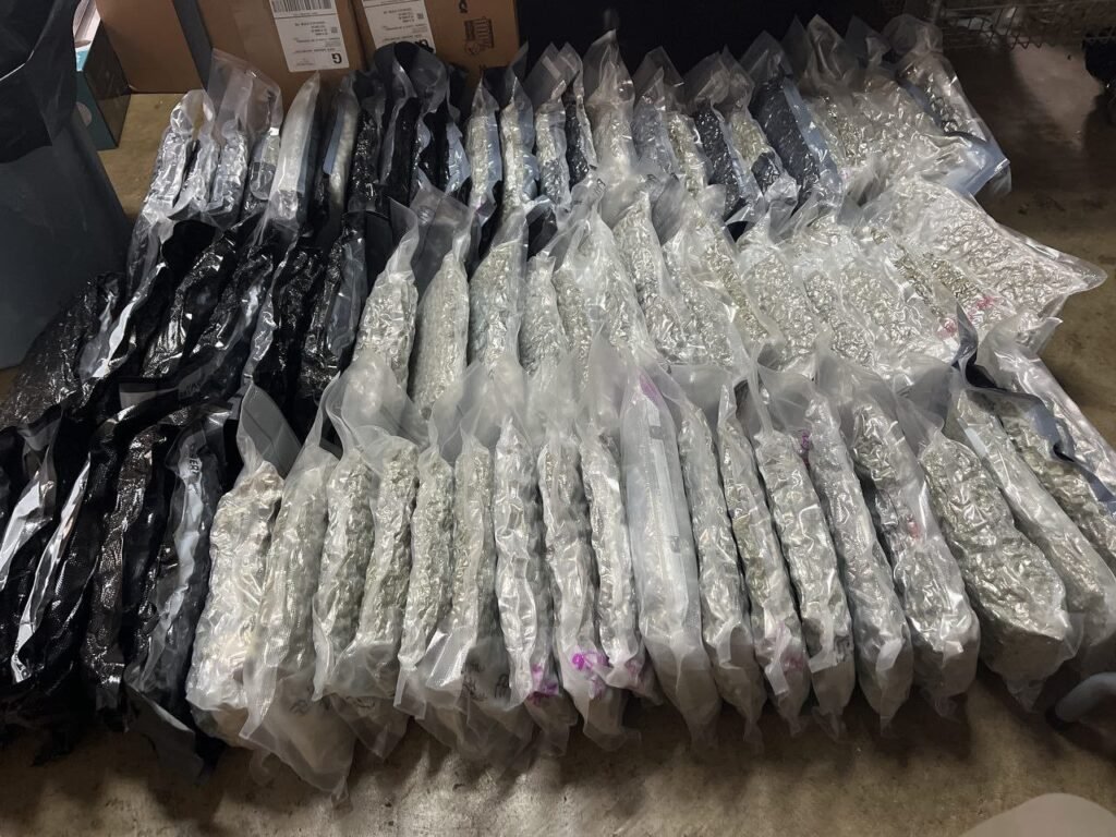 Cannabis for Sale