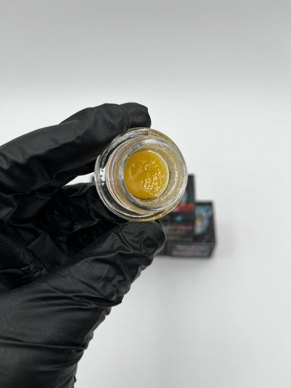 ColdFire Exclusive 1G Cured Resin Badder - Image 10
