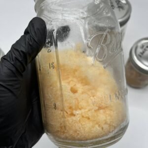 Licensed Crumble Concentrates