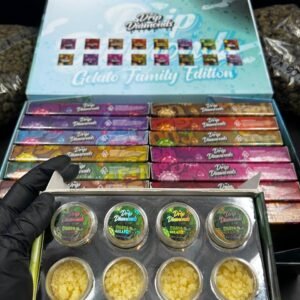 Drip Diamonds 3.5g