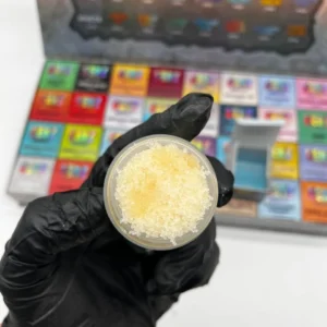 GEMZ Premium Sugar Diamonds