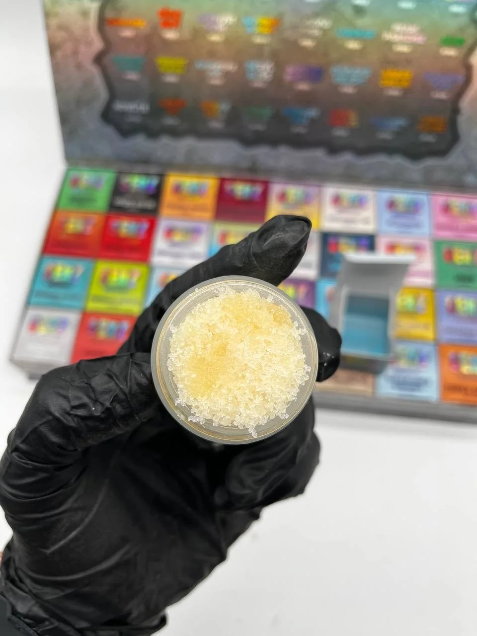 GEMZ Premium Sugar Diamonds