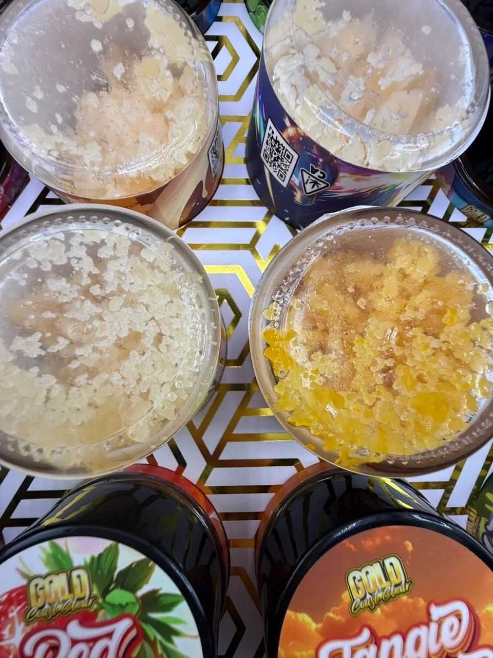 Gold Coast Clear Premium Concentrate
