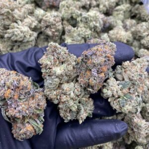 Great Ape weed strain