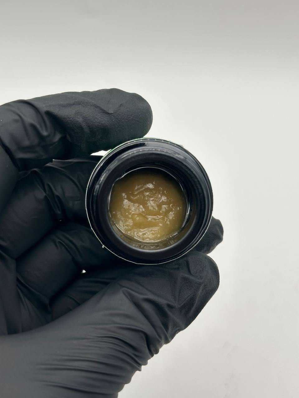 hash rosin 2 Gram Jars