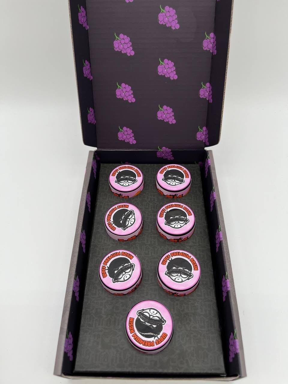 Life Is Not Grape WPFF Premium Rosin (2 Gram) - Image 3