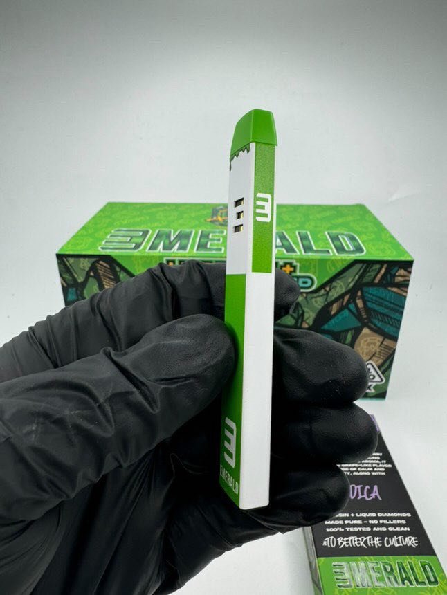 Emerald 1G Disposable - Image 3