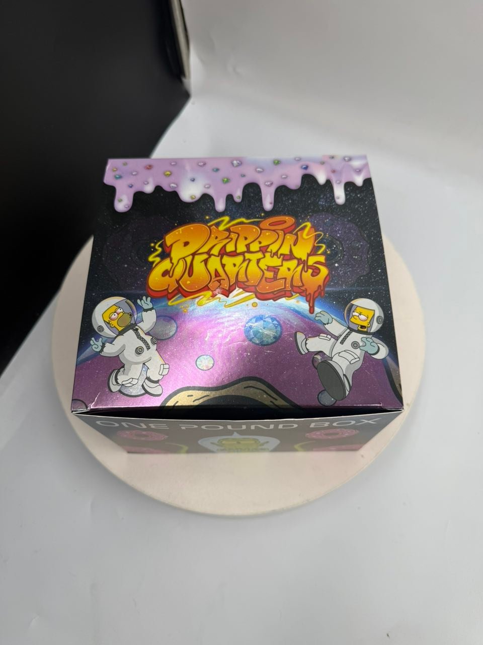 Drippin Quarters Concentrates - Image 6