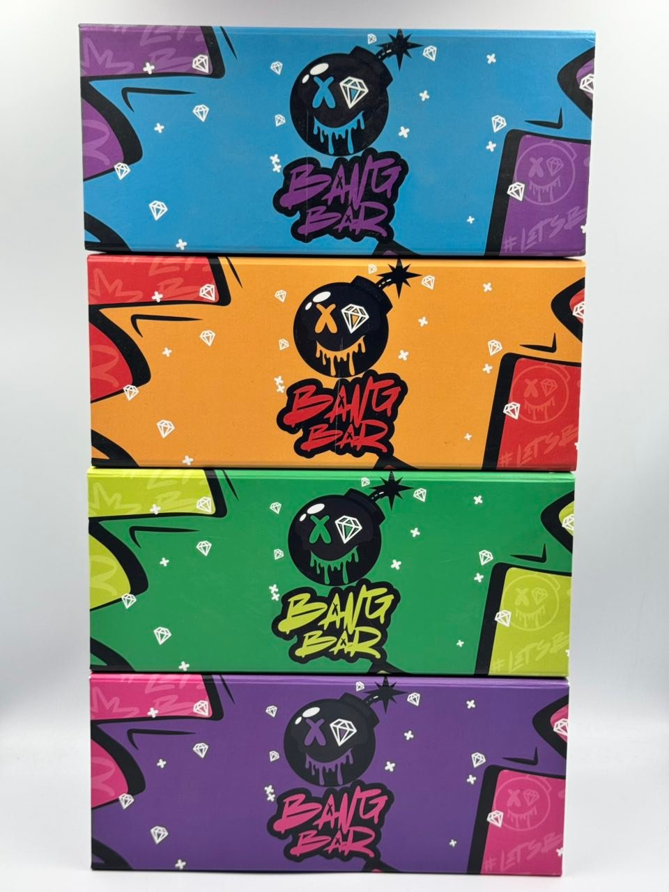 Bang Bar 2G Disposable - Image 3