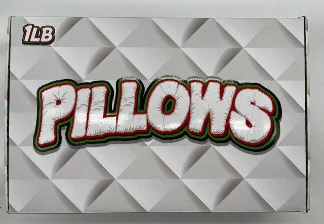 Pillows By Snooze Premium Cannabis Flower - Image 4