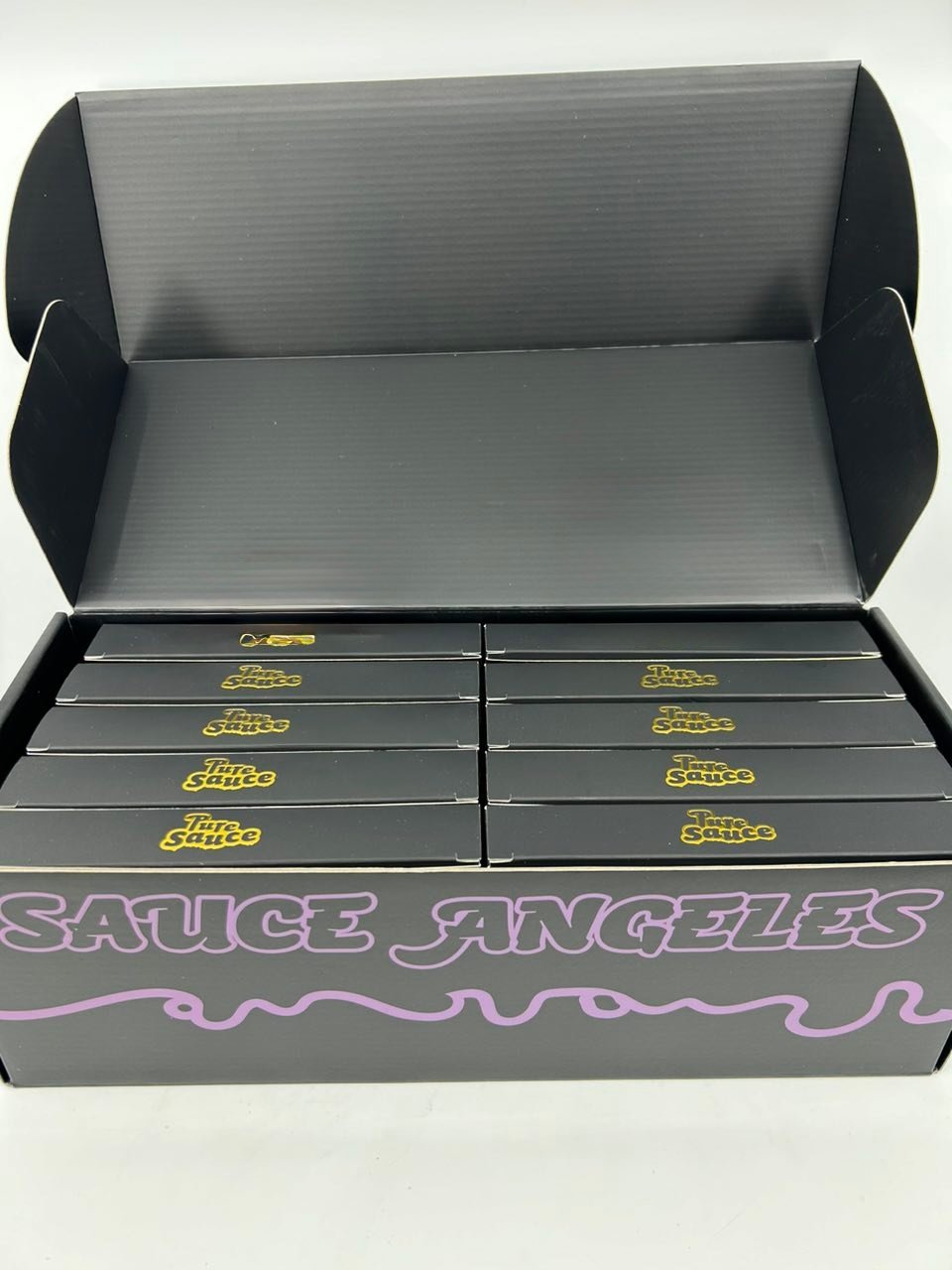 Pure Sauce 2G Disposable - Image 2