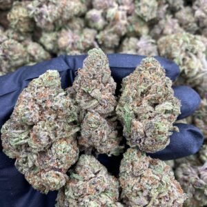Kept Secret weed strain