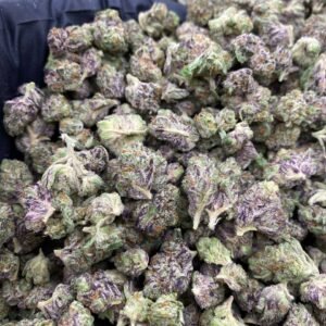 Kept Secret Smalls strain