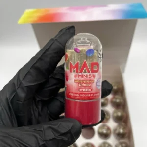 Mad Labs Minis Pre Rolls