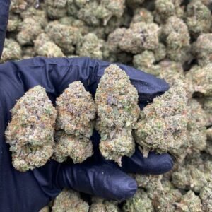 Marathon OG weed strain