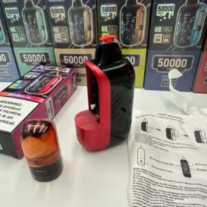 NEVA Ultra 5k Puffs Disposable Vape