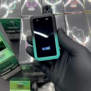 Nubé Switch Vape 25000 Puffs