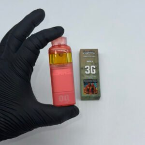 Originals 3G Disposable Vapes