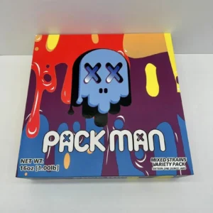 Packman Premium Concentrate