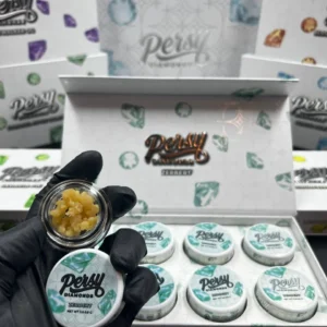 Persy Premium Diamonds