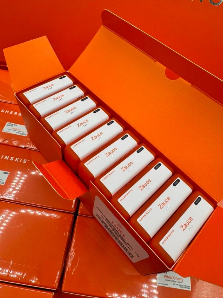 Sherbinskis Live Rosin Infused Joints - Image 3