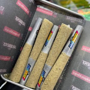 Sluggers Hit Minis Pre Rolls