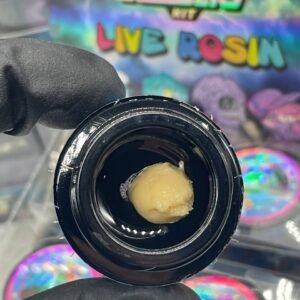 Sluggers Hit 1G Cold Cure Live Rosin