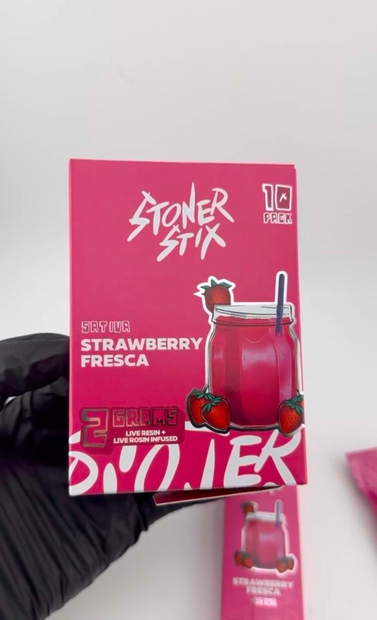 Stoner Stix 2G Disposable - Image 6