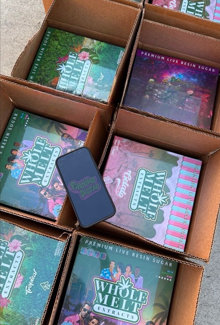 Cannabis Concentrates