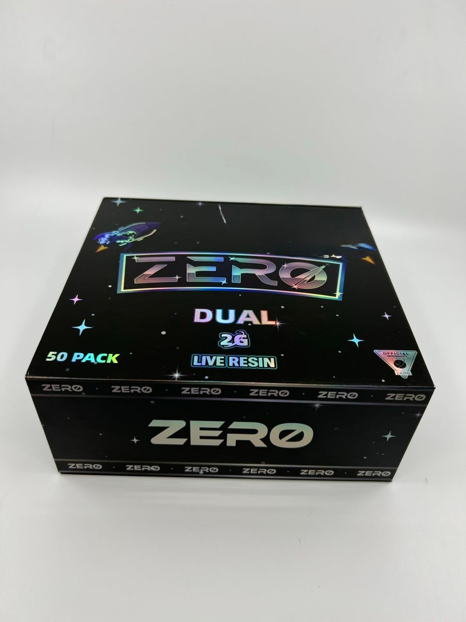 Zero Dual 2G Disposable - Image 3