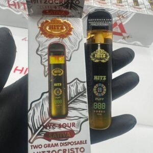 Hitzocristo Classic Series 2G