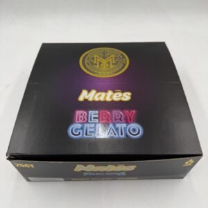 Muha Mates Pre Rolls Hash Rosin