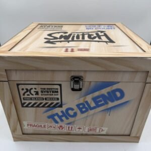 Switch 2G 2-in-1 System Starter Kit