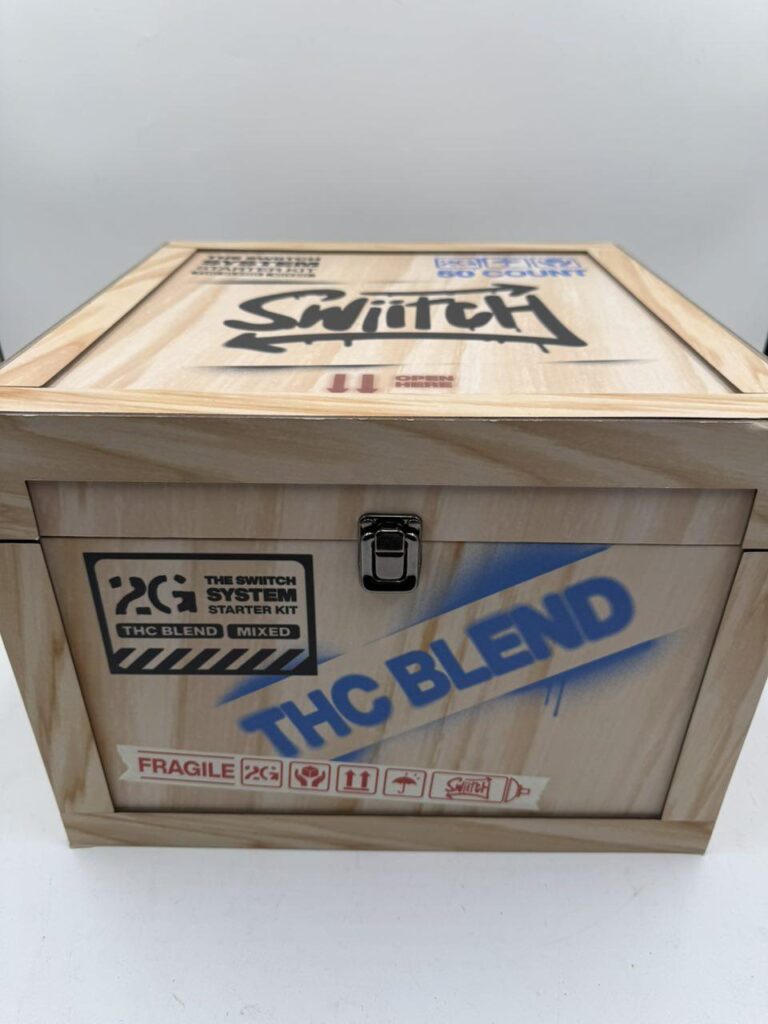 Switch 2G 2-in-1 System Starter Kit