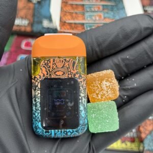 Fryd Switch 2 Gram