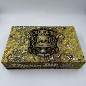 Gold Coast Clear 2G