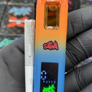 Stoner Stix 2G Device