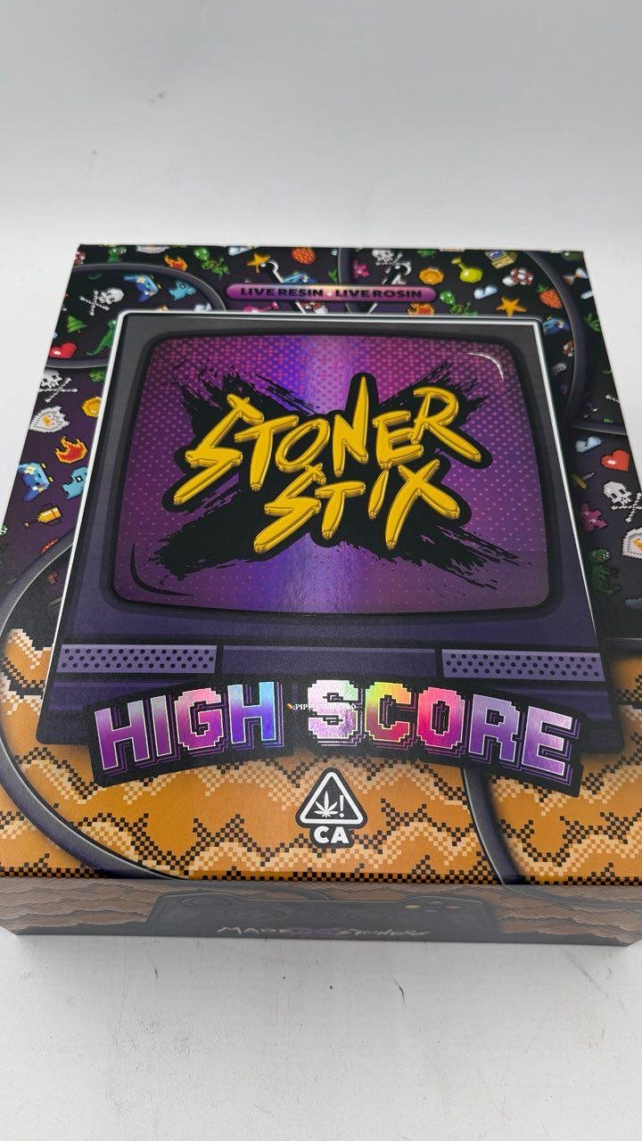 Stoner Stix High Score 2 Gram Device - Image 3