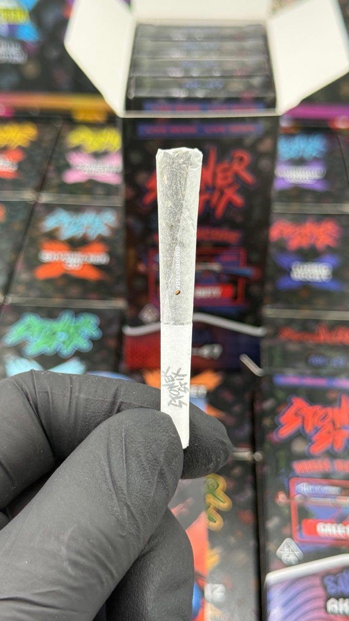 Stoner Stix High Score 2 Gram Device - Image 7