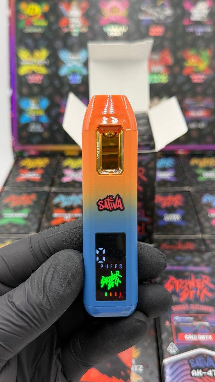 Stoner Stix High Score 2 Gram Device - Image 6
